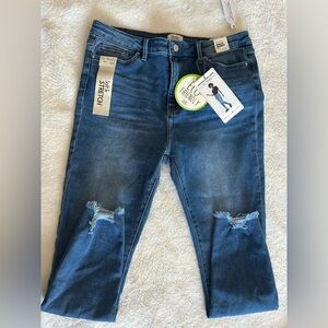 Women's Blue Jeans Size 15/32